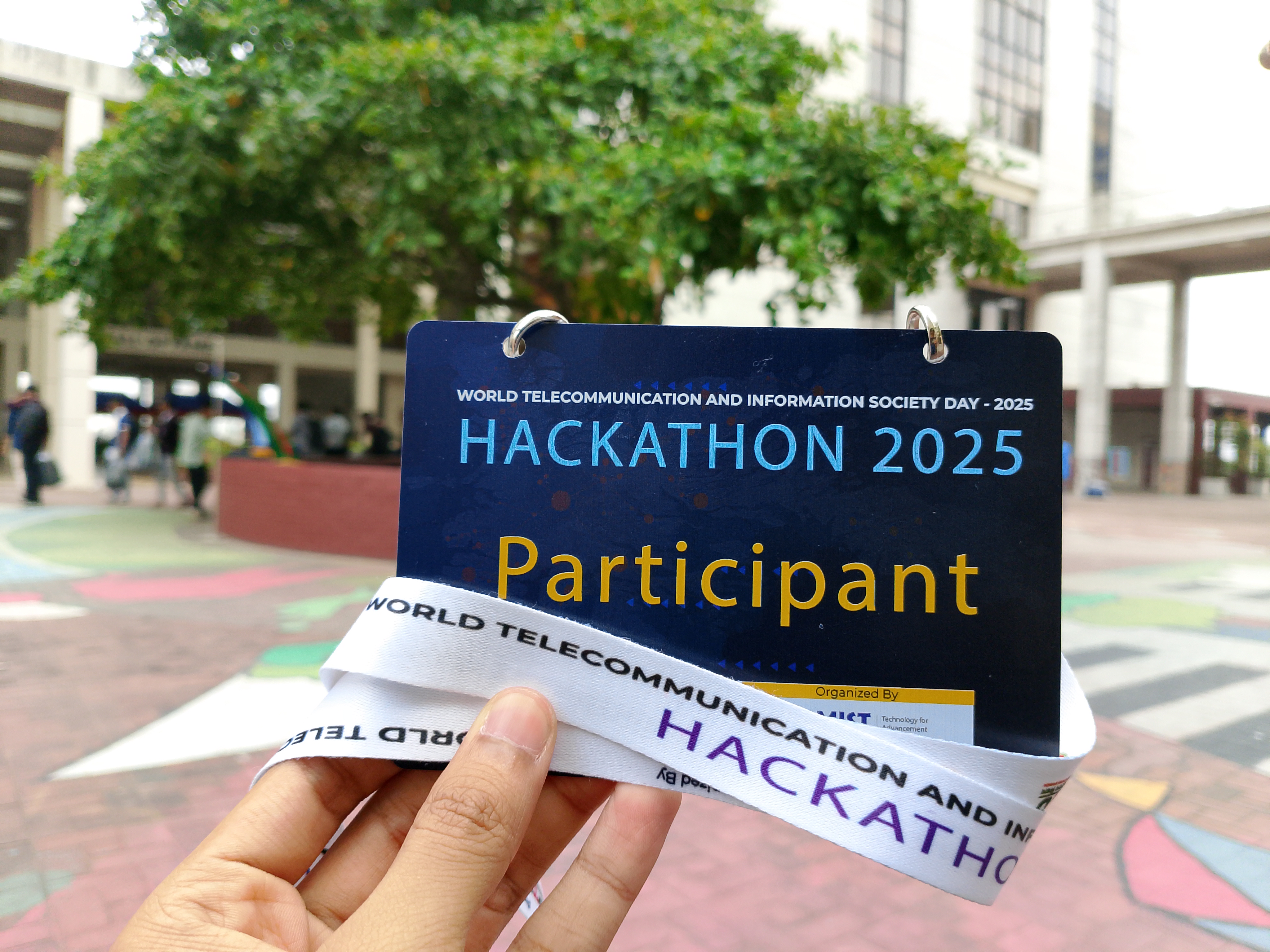 MIST Cyber Drill 2025