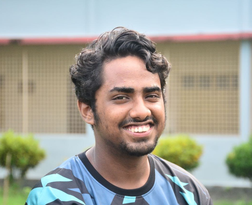 MD. Tonmoy Hossain Jifat